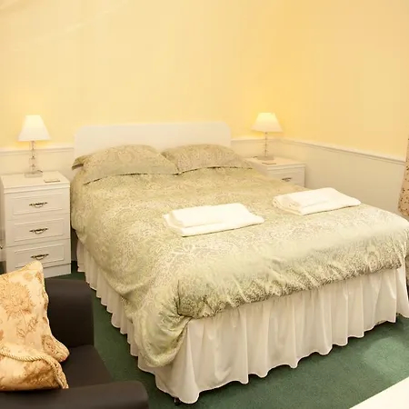 Bed & Breakfast Binton Filey