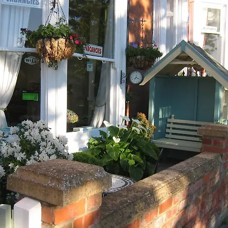 Binton Bed & Breakfast Filey