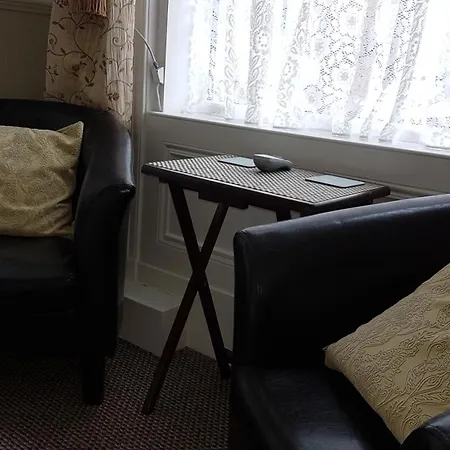 Binton Bed & Breakfast Filey