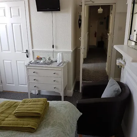 Bed & Breakfast Binton