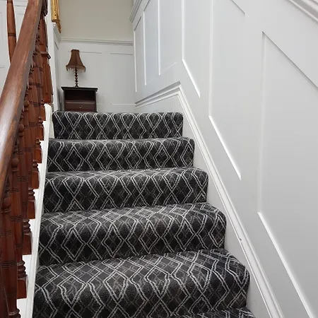 Binton Bed & Breakfast 4*