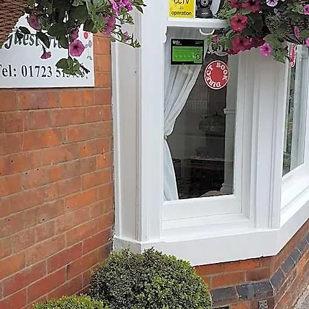 Binton Filey