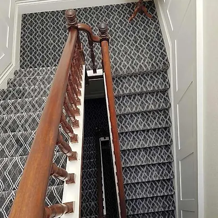 Binton Panzió Filey
