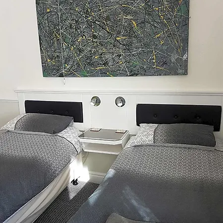 Panzió Binton
