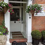 Binton 4*