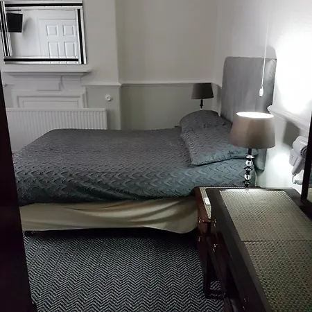 Binton Bed & Breakfast Filey